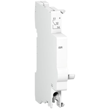 Schneider Electric Surge Arrester, 6A, 380 → 415V ac, DIN Rail Mount [A9L16619]; 428-825