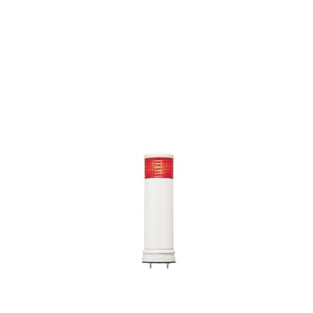 Schneider Electric Harmony Series Red Buzzer Signal Tower, 1 Lights, 100 → 240 V, Base-mounted [XVC6M15SK]; 428-888