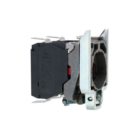 Schneider Electric Harmony Series Contact Block for Use with For Push Button, 1NO [ZB4BZ1013]; 428-892