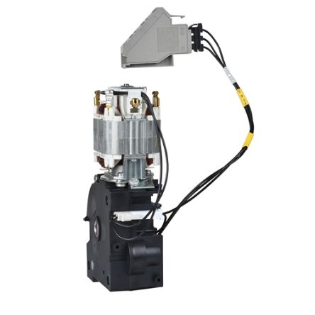 Schneider Electric ComPacT NS Series Connection Link for Use with Spring Charging, 180 W, 125 V [33187]; 428-897