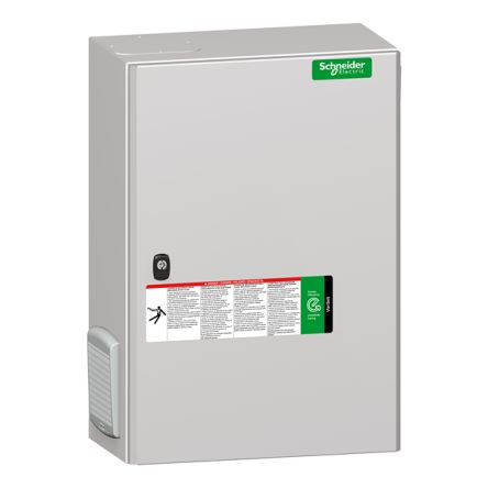 Schneider Electric Power Factor Correction Capacitor (PFC) 16kvar [VLVFW0N03502AA]; 428-959