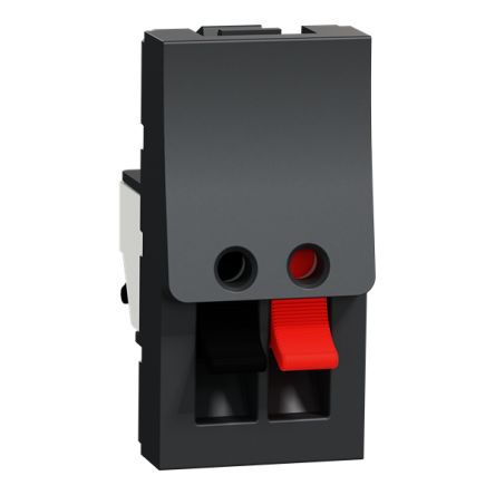 Socket Anthracite Socket Socket [NU348754]; 429-025