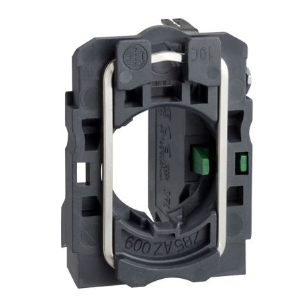 Schneider Electric Harmony Series Push Button Switch, Slow Break, 1NO, 250V, IP20 [ZB5AZ1013]; 429-067