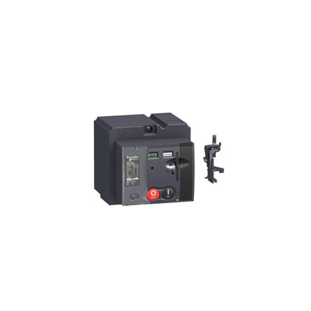 Schneider Electric ComPacT Motor Mechanism for use with NSX250 [LV431548]; 429-077