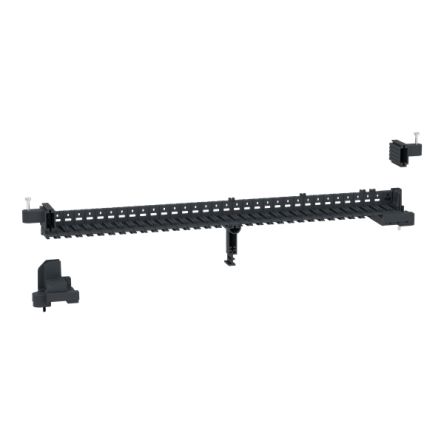 Schneider Electric PrismaSeT Series Terminal Block Kit for Use with PrismaSeT, 450 x 5mm [LVSXK2]; 429-078