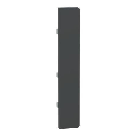 Schneider Electric KNX Series Push Button Switch, Push to Make, Flush Mount, IP20 [MTN6191-6034]; 429-116