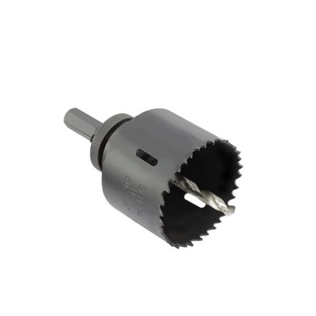 Schneider Electric Bi-metal 38mm Hole Saw [INS44030]; 429-140