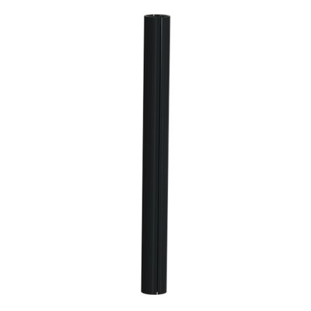 Schneider Electric Unica system+ Series Aluminium Pole Mount Bracket for Use with Unica System, 650 x 60 x60mm [INS45007]; 429-148