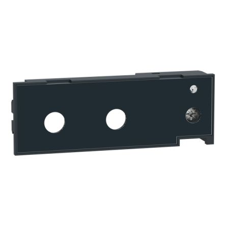 Schneider Electric ComPacT Plug for use with Compact NS [C33545]; 429-205