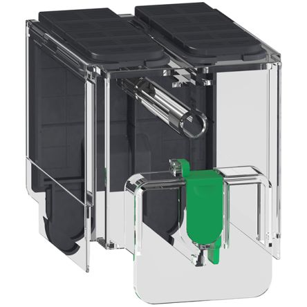Schneider Electric PowerPacT B Long Terminal Shield for use with Compact NSXm, PowerPacT B [LV426911]; 429-270