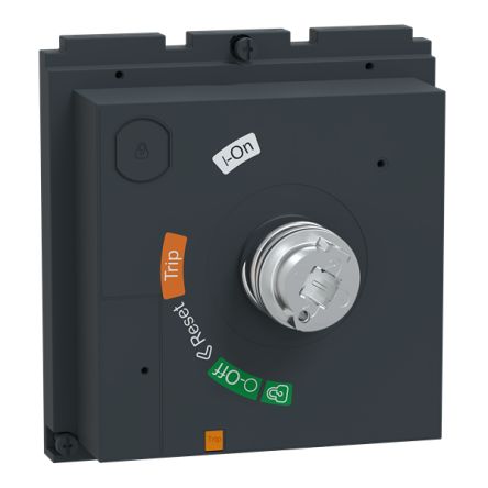 Schneider Electric Rotary Handle, ComPacT NSX Series [LV432498T]; 429-273