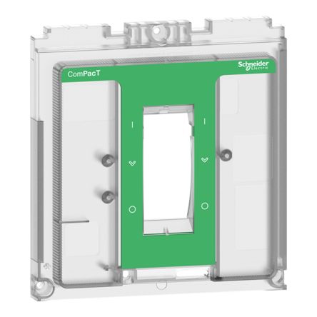 Schneider Electric ComPacT Insulation accessory for use with Compact NSX 400-630 AC [LV4344ALT]; 429-275