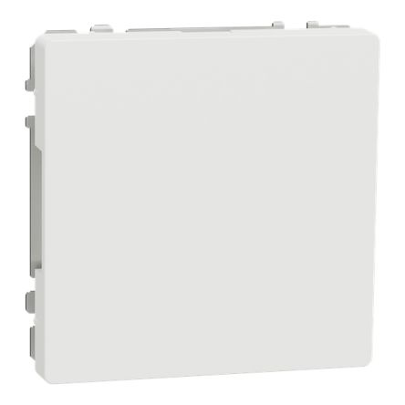 Schneider Electric Grey 1 Gang Frame [MTN4075-6037]; 429-314