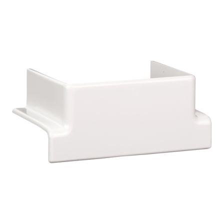 Schneider Electric Plastic Cable Trunking, 92 x 57 x 42mm, OptiLine [ISM10107P]; 429-364