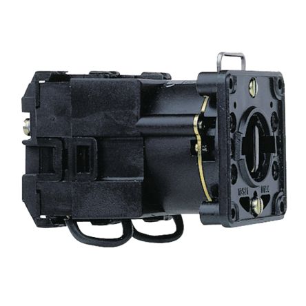 Schneider Electric Cam Switch Body, 500V (Volts), 12A [K1T10]; 429-374