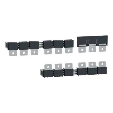 Schneider Electric LA9G Contactor for use with TeSys [LA9GTT330]; 429-386