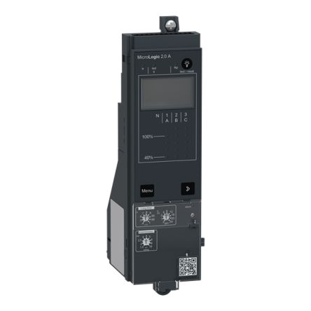 Schneider Electric ComPacT Control Unit for use with Compact NS630b [C2AWM]; 429-412