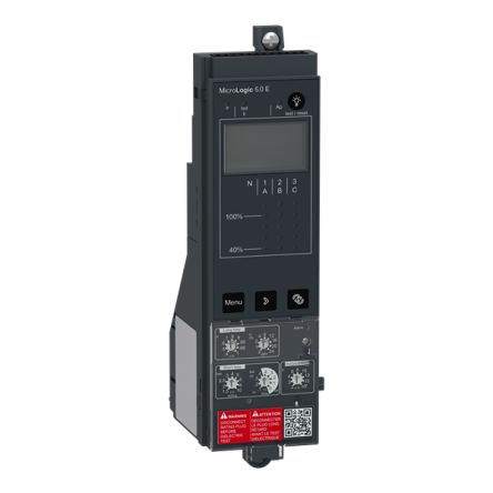Schneider Electric ComPacT Control Unit for use with Compact NS630b to NS3200 [C5EFM]; 429-419