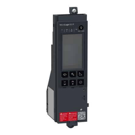 Schneider Electric ComPacT Control Unit for use with Compact NS630b to NS1600 [C6PWM]; 429-425