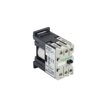 Schneider Electric CA2SK Control Relay 2NO, 10 A Contact Rating, 220 V, CA2SK [145714+FB304]; 429-428