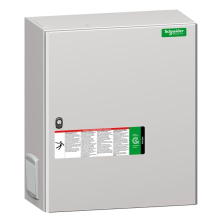 Schneider Electric Power Factor Correction Capacitor (PFC) 75kvar [VLVFW1N03507AA]; 429-512