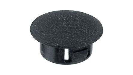 Essentra Nylon 66 Cable Trunking Accessory, 9.5 x 6mm, PGM [PGM-8]; 429-525
