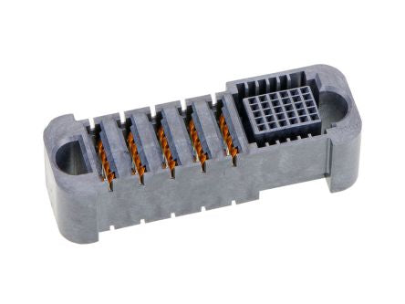 Molex PCB Receptacle for use with Board-to-Board, Power, Signal [2195630020]; 429-560