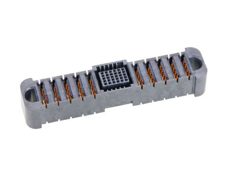 Molex PCB Receptacle for use with Board-to-Board, Power, Signal [2195630027]; 429-570