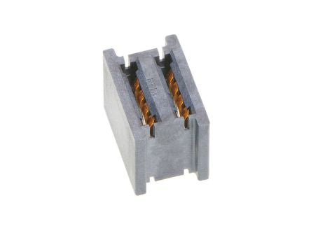 Molex PCB Receptacle for use with Board-to-Board, Power [2195630035]; 429-582