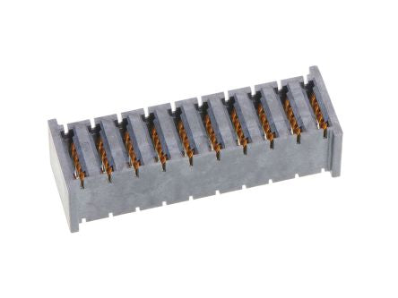 Molex PCB Receptacle for use with Board-to-Board, Power [2195630036]; 429-584