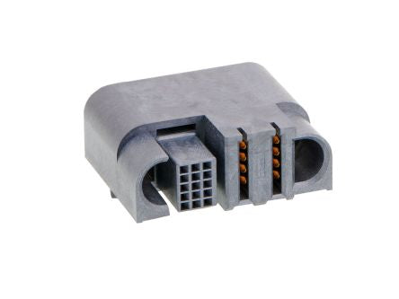 Molex PCB Receptacle for use with Board-to-Board, Power, Signal [2195640012]; 429-591