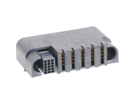 Molex PCB Receptacle for use with Board-to-Board, Power, Signal [2195640015]; 429-595