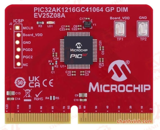 MICROCHIP microchip-043-2036