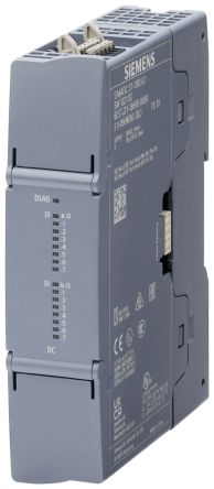 Siemens SIMATIC S7-1200 G2 Series Module for Use with I/O System, Analogue, 24 V [6ES7232-4HF50-0XB0]; 432-082