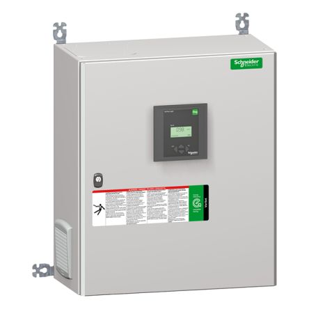 Schneider Electric Power Factor Correction Capacitor (PFC) 37.5kvar [VLVAW1N03528AK]; 432-712