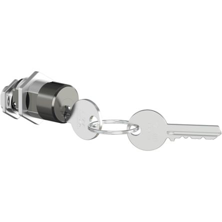 Schneider Electric MasterPacT Locking Kit for use with MasterPact NW [64937]; 432-742