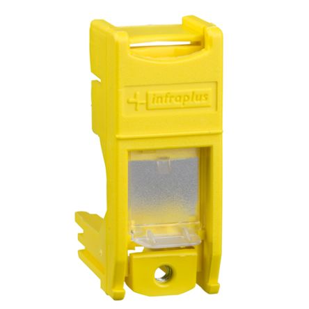 Schneider Electric, Infraplus-MP Modular Support for use with Actassi [VDI9902]; 432-761