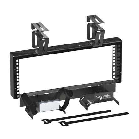Schneider Electric Actassi Series Steel Frame for Use with Actassi, 500 x 160mm [VDIM33174]; 432-762