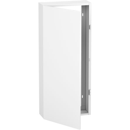 Schneider Electric Resi9 Series Sheet Metal Cover for Use with Resi9, 340 x 790mm [R9H13253]; 432-800