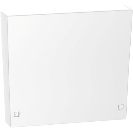 Schneider Electric Resi9 Series Cable Entry Seal for Use with Resi9, 390 x 340mm [R9H18535]; 432-805
