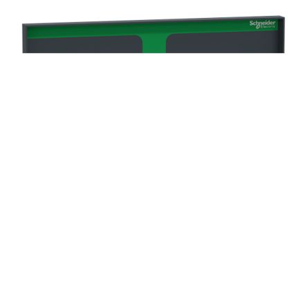 Schneider Electric ComPacT Conversion Kit for use with Compact NSX 400/630 [LV432602T]; 432-833