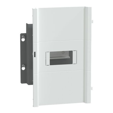 Schneider Electric PrismaSeT Series Plastic Mounting Kit for Use with PrismaSeT, 325mm [LVSSY802]; 432-838