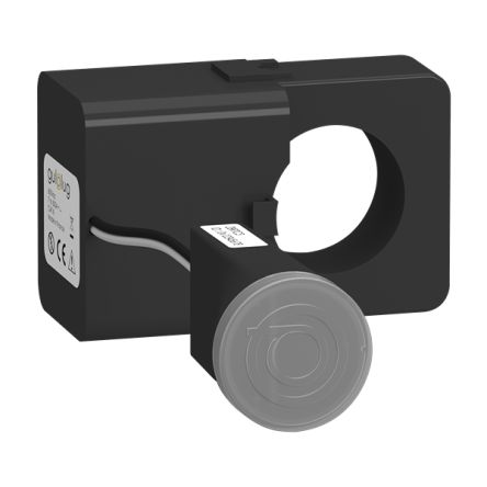 Schneider Electric Wireless Transmitter for Use with Wireless Remote Controller [ZBRTC3]; 432-865