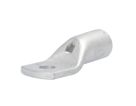 NEMIQ, KRT Uninsulated Ring Terminal, M8mm Stud Size, Grey [4-8]; 433-064