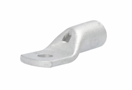 NEMIQ, KRT Uninsulated Ring Terminal, M12mm Stud Size, Grey [70-12]; 433-073