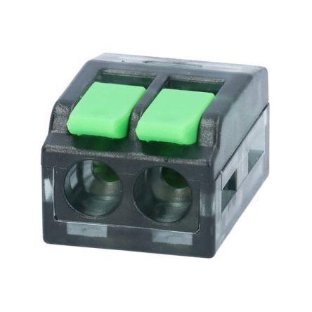 NEMIQ, SC Splice Connector, Green 28 AWG [SC-2 0240]; 433-149