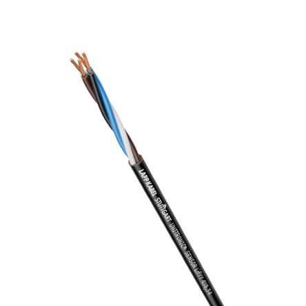 Lapp Unterminated to Sensor Cable [7038901]; 433-397