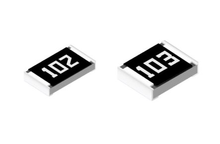 Panasonic ERJPA2, 0402 Thick Film Resistor 5% 0.2W [ERJPA2J2R0X]; 433-973