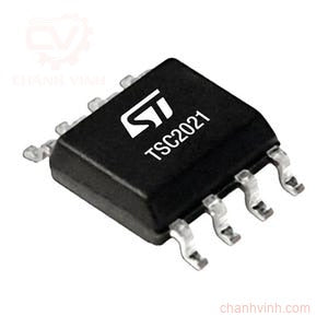 STMicroelectronics 434-199