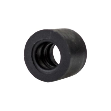 VCC 4.32mm Diameter LED Retaining Ring for use with Lite Pipe [RTN_100]; 434-304